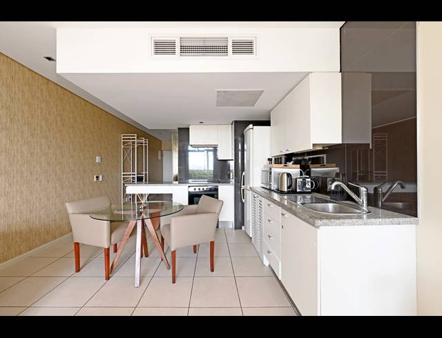 0.5 BEDROOM APARTMENT FOR SALE IN DE WATERKANT